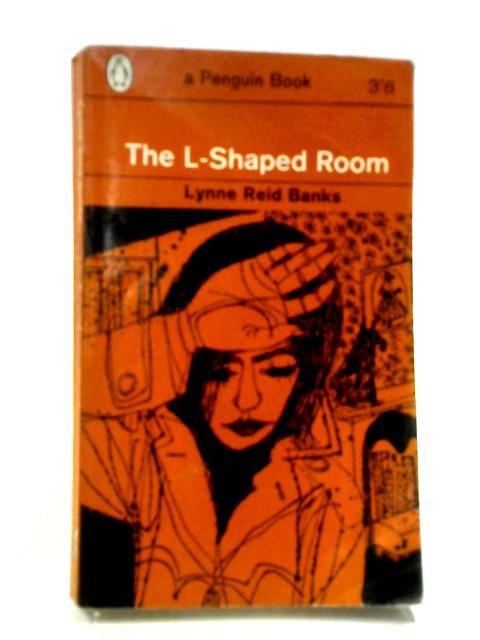 The L- Shaped Room By Lynne Reid Banks