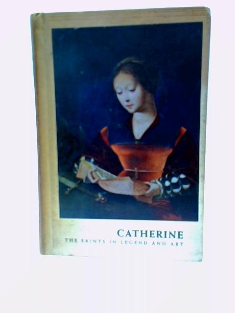 Catherine By Anneliese Schroder