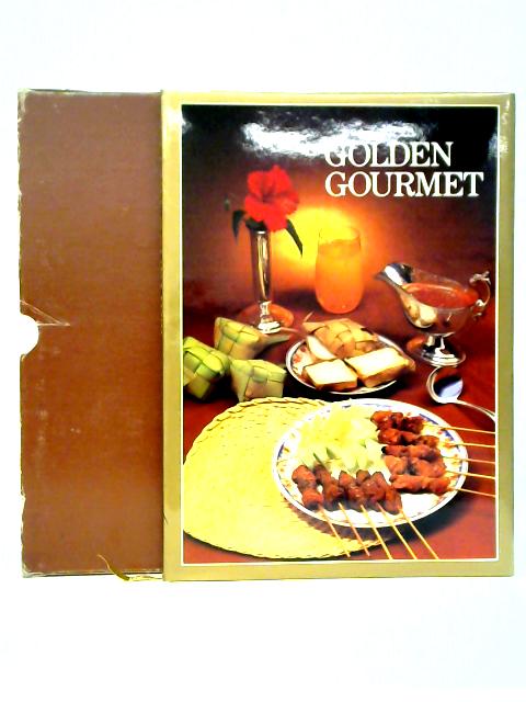 Golden Gourmet By Unstated