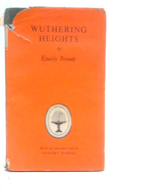 Wuthering Heights By Emily Bronte