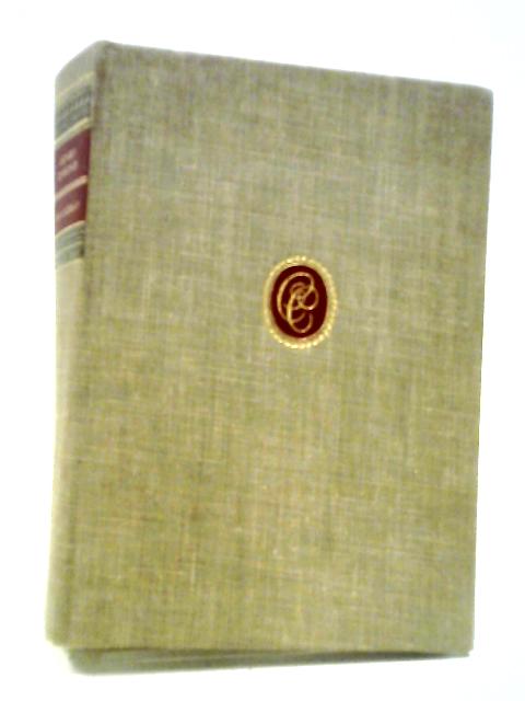 The History of Henry Esmond By William Makepeace Thackeray