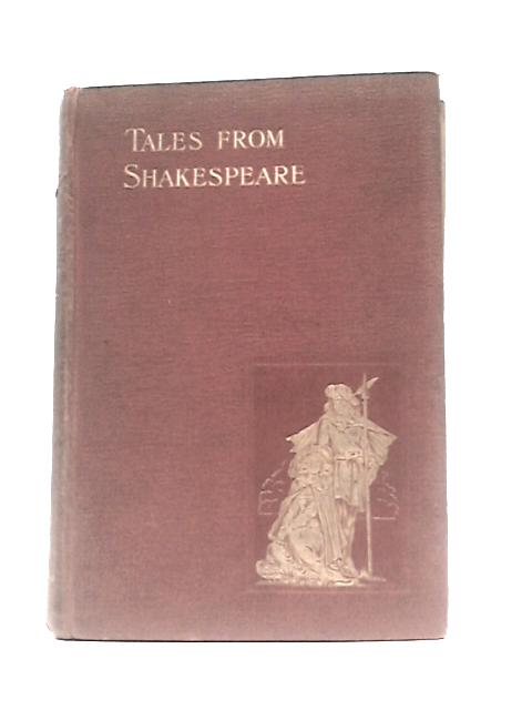 Tales from Shakespeare By Charles Lamb