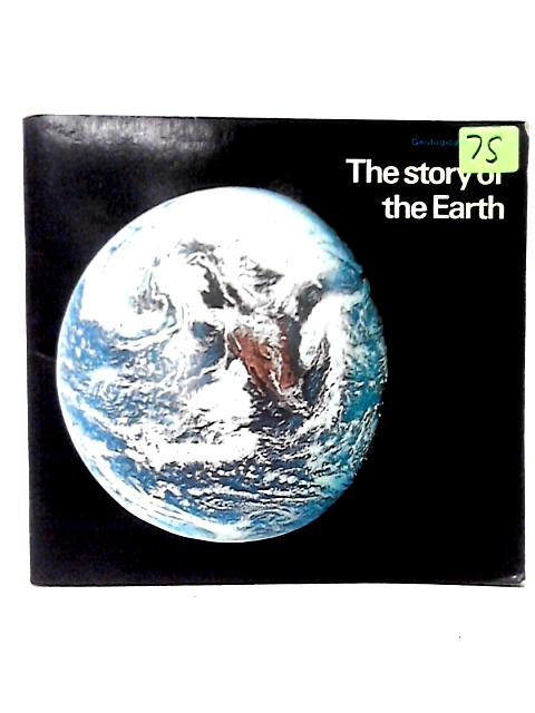 The Story of the Earth von Unstated