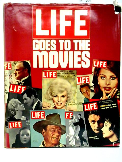 Life Goes to the Movies By Unstated