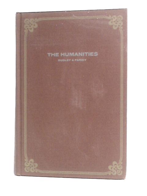 The Humanities By L.Dudley