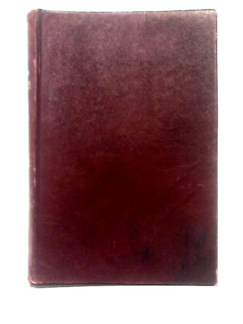 The Works of Alfred Lord Tennyson