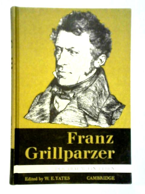 Der Traum ein Leben By Franz Grillparzer