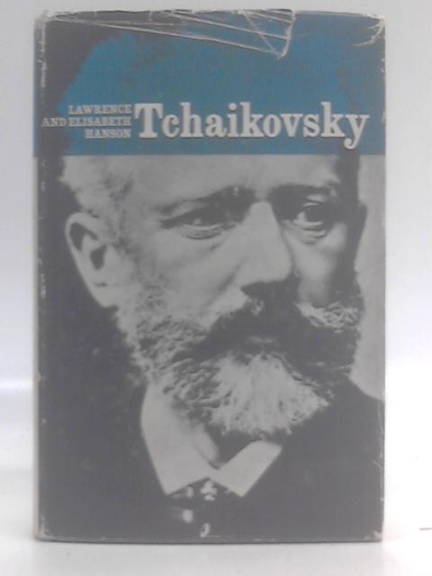 Tchaikovsky par Larence Hanson