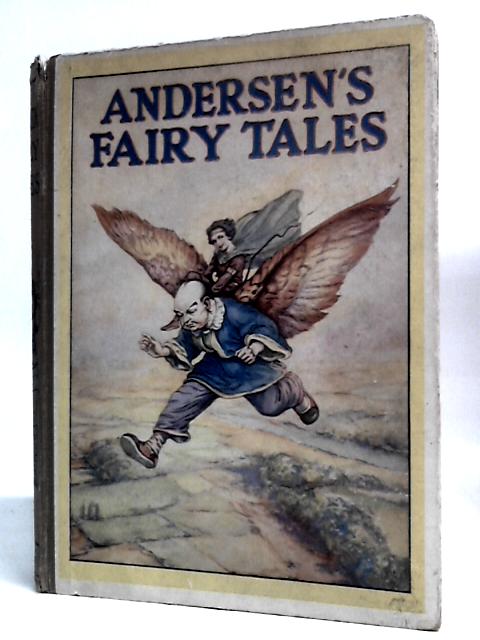 Andersen Fairy Tales By Hans Andersen