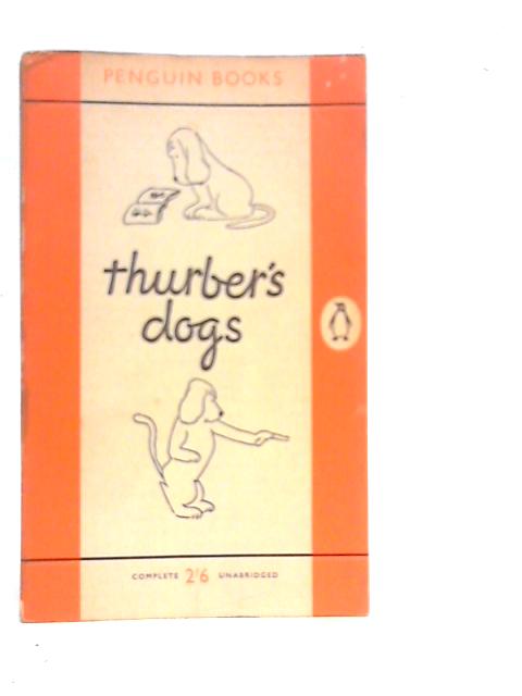 Thurber's Dogs By James Thurber