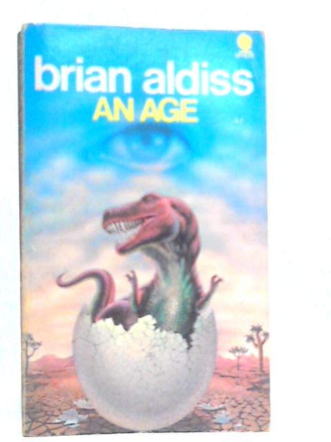 An Age By Brian Aldiss