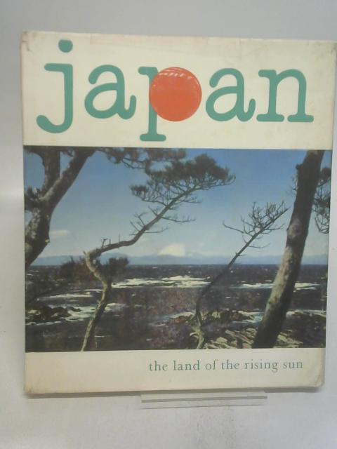 Japan: The Land of the Rising Sun By Drahomir Illik