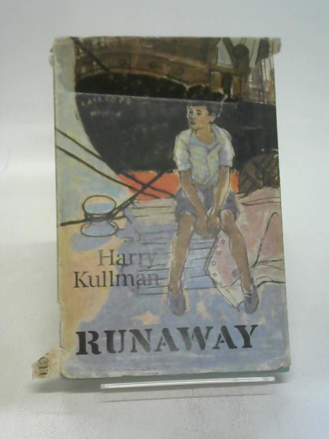 Runaway von Harry Kullman