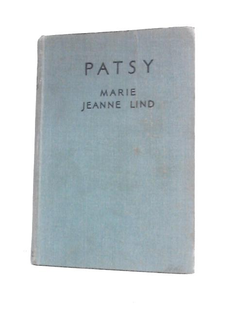 Patsy By Marie Lind