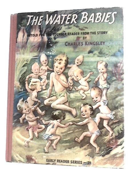 The Water Babies By Charles Kingsley