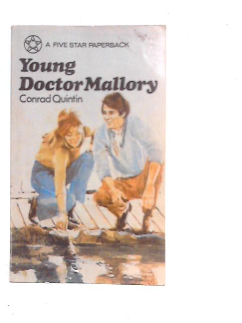 Young Doctor Mallory von Conrad Quintin