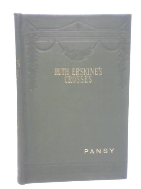 Ruth Erskine's Crosses By Pansy