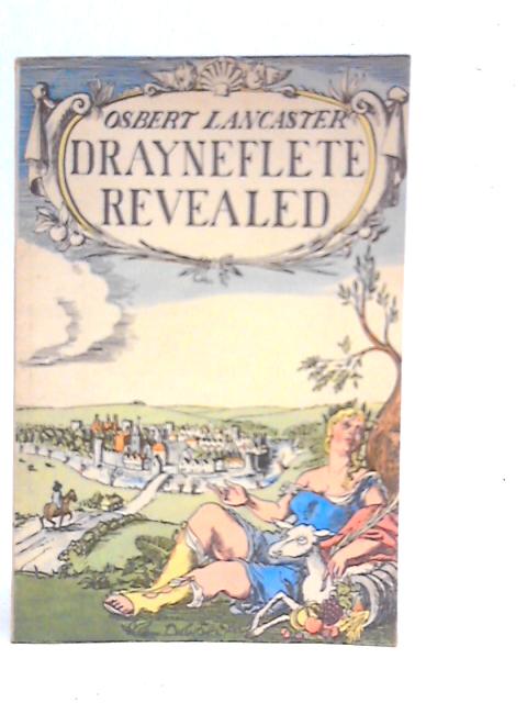 Drayneflete Revealed By Osbert Lancaster