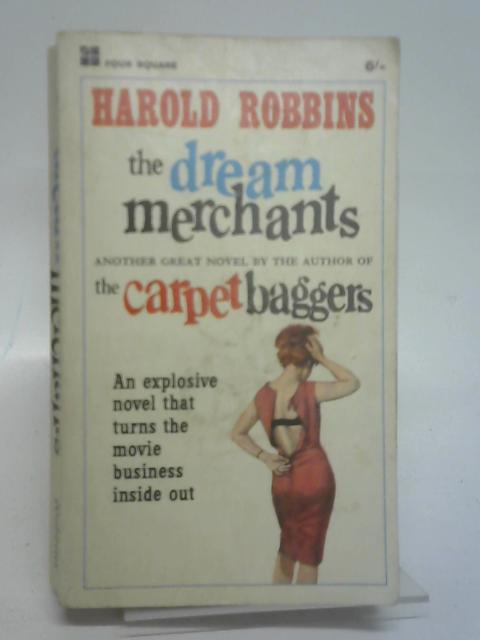 The Dream Merchants By Harold Robbins