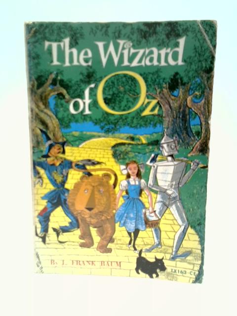 The Wizard of Oz von L. Frank Baum