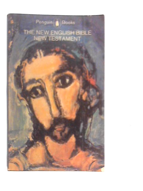 The New English Bible: The New Testament