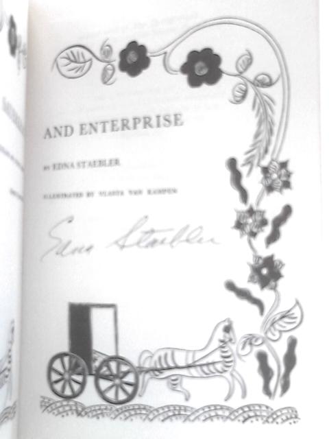 Sauerkraut & Enterprise 2nd Revised Edition von Edna Staebler