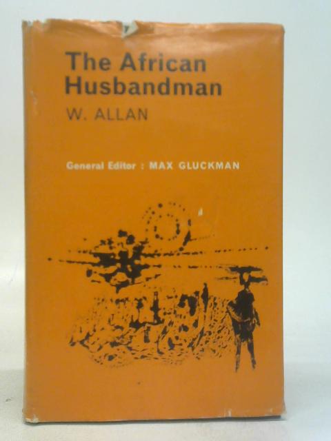 The African Husbandman von Allan, William