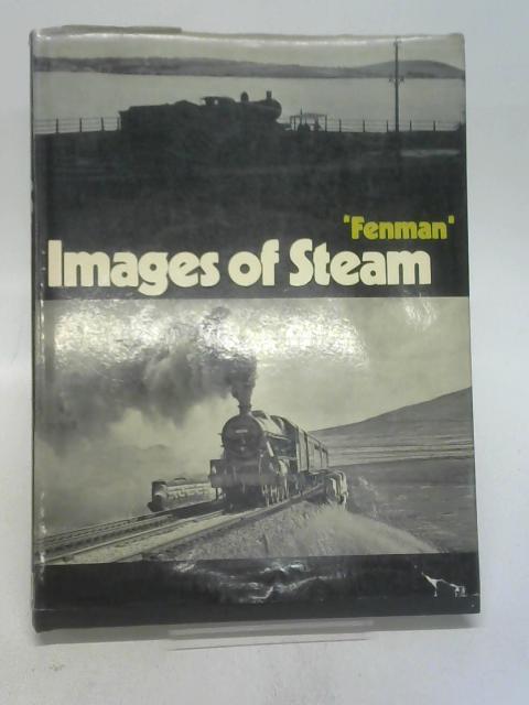 Images of Steam By "Fenman"