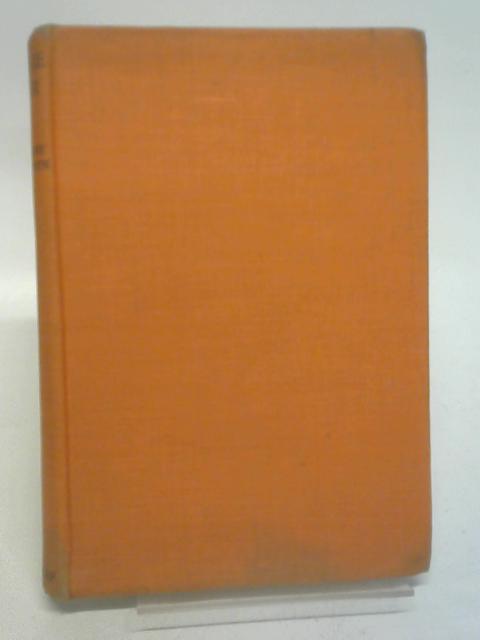 Plague Year March 1940 - February 1941: Being the Diary of Anthony Weymouth. By Anthony Weymouth.