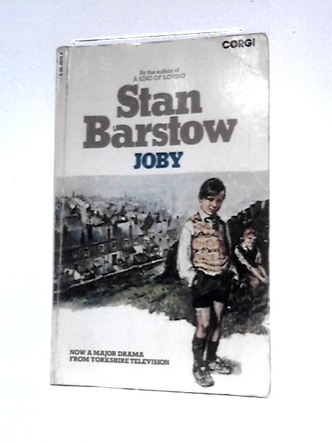 Joby von Stan Barstow