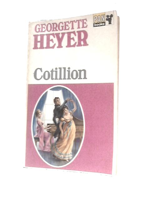 Cotillion By Georgette Heyer