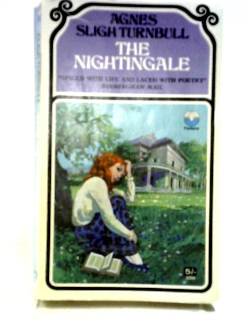 The Nightingale [Fontana 2084] von Agnes Sligh Turnbull