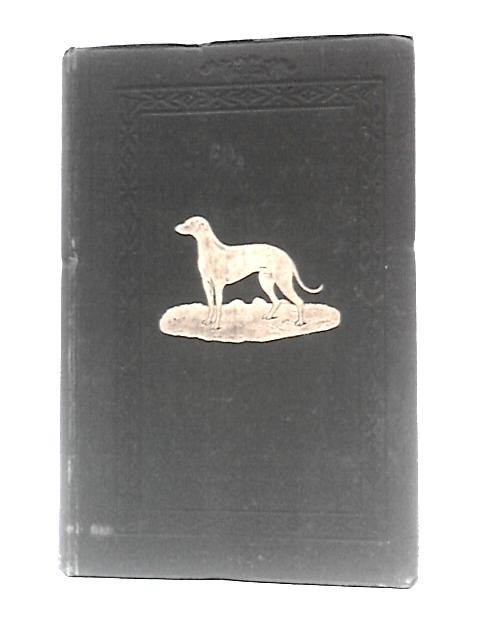 The Greyhound Stud Book Vol. XLIX By Horace A.Groom ()