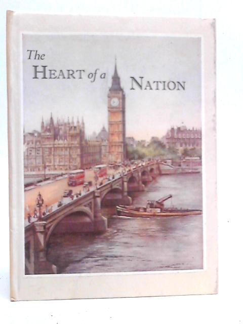 The Heart of A Nation By Laurence Swinyard