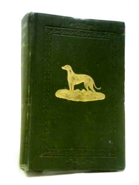 The Greyhound Stud Book Established by the National Coursing Club Containing the Names, Colours, Ages and Pedigrees of Greyhounds Registered Therein up to June 30th 1928. Volume XLVII 1928. von Horace E. Groom, (Ed)