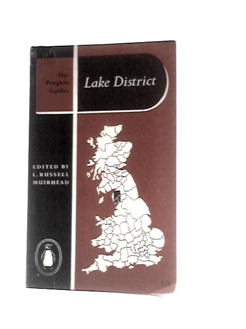 The Lake District By W. T.Palmer