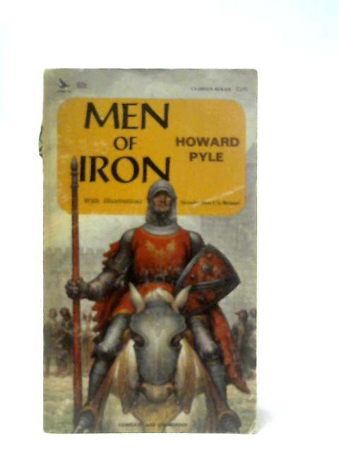 Men of Iron By Howard Pyle