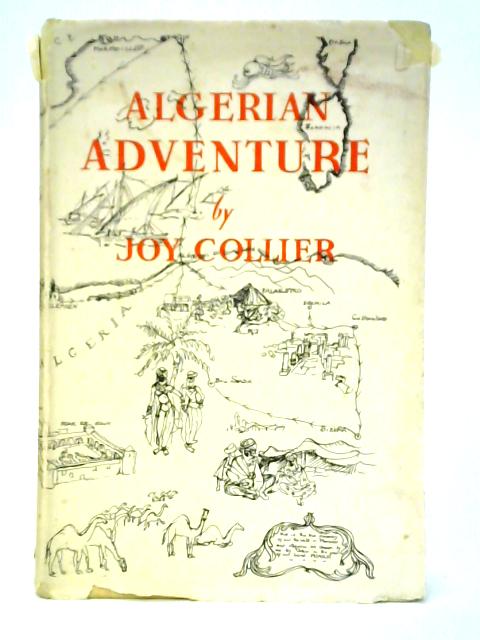 Algerian Adventure von Joy Collier