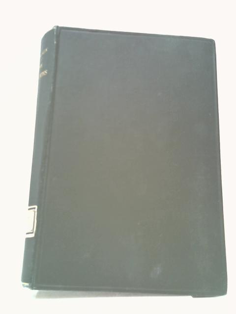 The Two Paths: Being Lectures On Art and Its Application to Decoration and Manufacture, Delivered in 1858-9 von John Ruskin