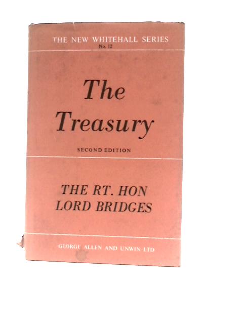 The Treasury von Lord Bridges