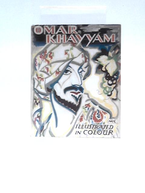 The Rubaiyat of Omar Khayyam von Edward Fitzgerald