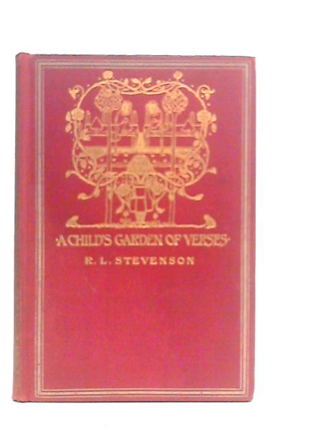 A Child's Garden of Verses von R.L.Stevenson