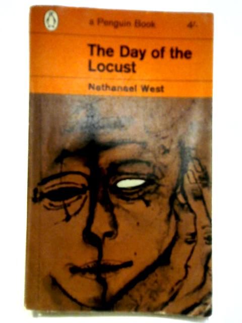 Day of the Locust von Nathanael West