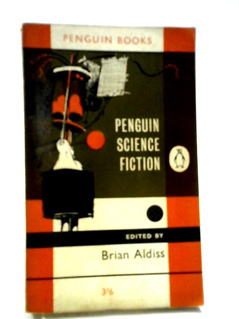 Penguin Science Fiction von Brian Aldiss, Editor
