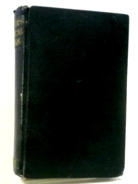 The Poetical Works of William Cowper von William Cowper