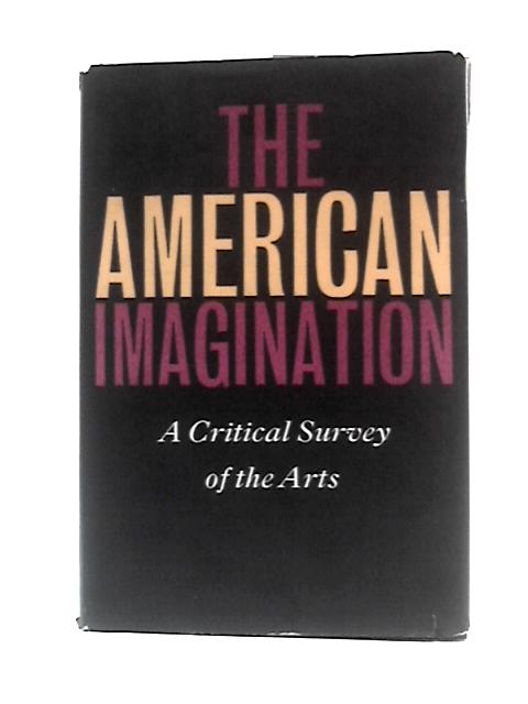 The American Imagination von Unstated