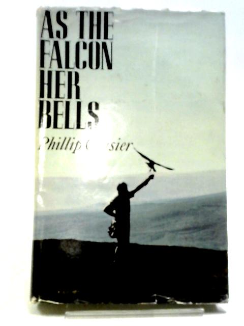 As The Falcon Her Bells By Phillip Glasier