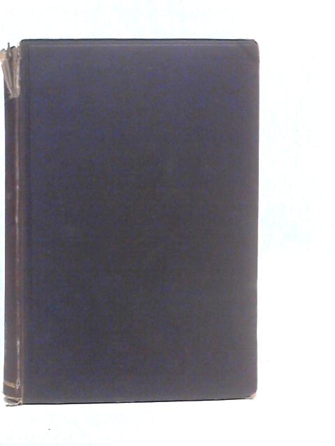 Metaphysic Vol.I von Hermann Lotze