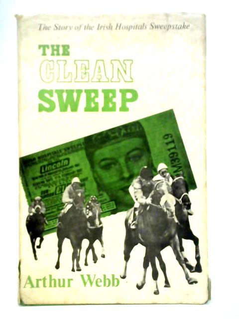 The Clean Sweep von Arthur Webb