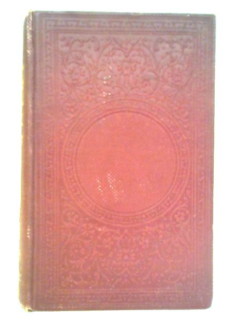 Life And Adventures of Martin Chuzzlewit: Vols. I & II By Charles Dickens